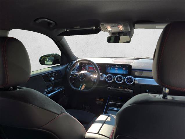 Certified 2024 Mercedes-Benz GLB 250 image 25