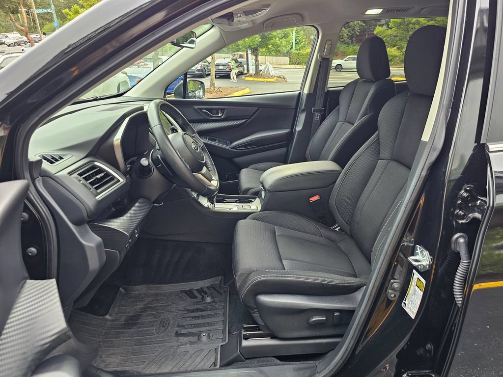 Used 2023 Subaru Ascent Premium w/ Convenience Package AWD/4WD image 23