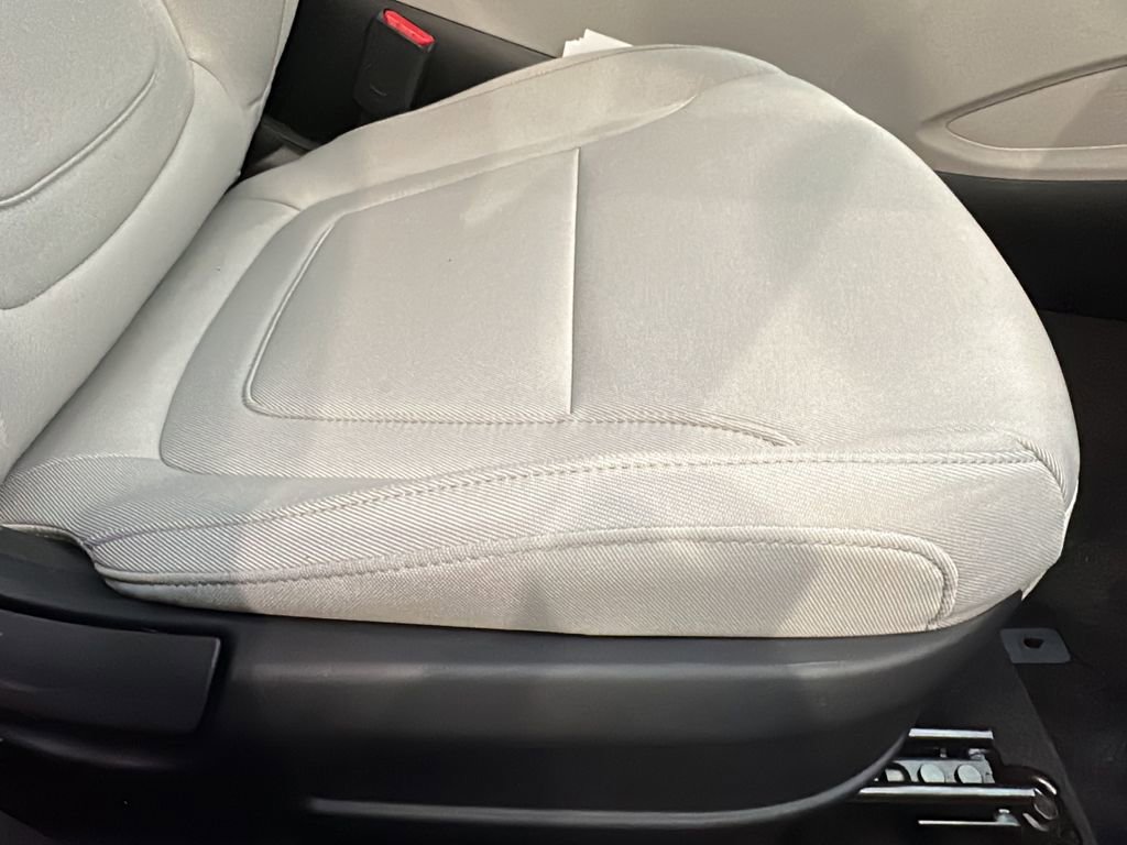 New 2026 Hyundai Tucson SE image 26