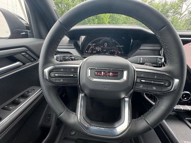 New 2025 GMC Acadia Elevation w/ Elevation Premium Package image 47