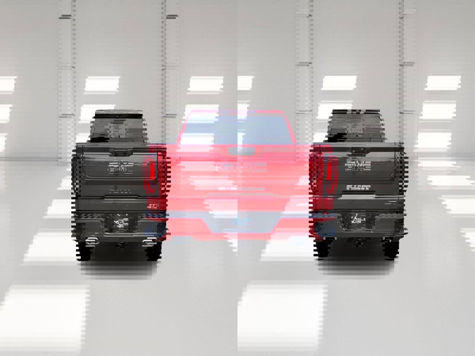 New 2026 GMC Sierra 1500 AT4 w/ AT4 Premium Package image 6