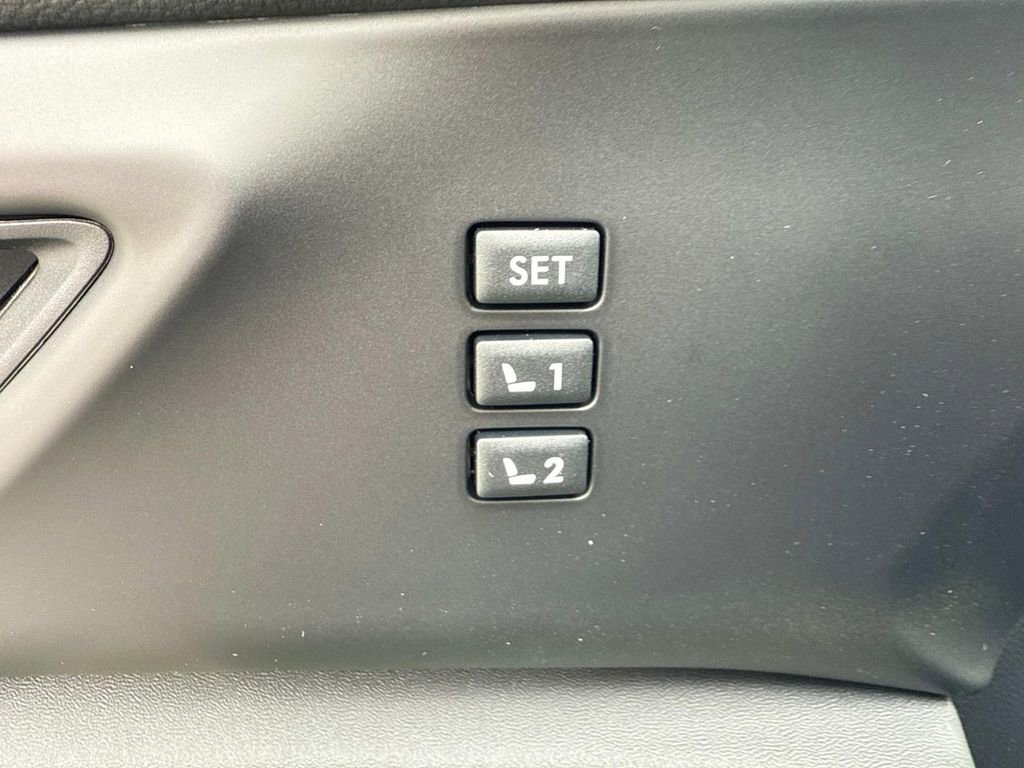 New 2025 Subaru Ascent Bronze Edition image 22