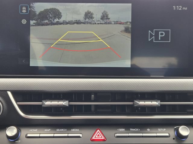 Certified 2026 Hyundai Sonata SEL AWD/4WD image 11