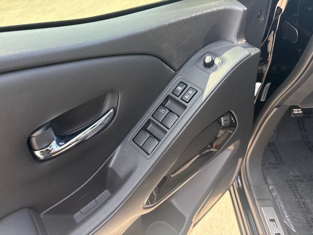 Certified 2023 Nissan Frontier SV w/ Midnight Edition Package AWD/4WD image 12