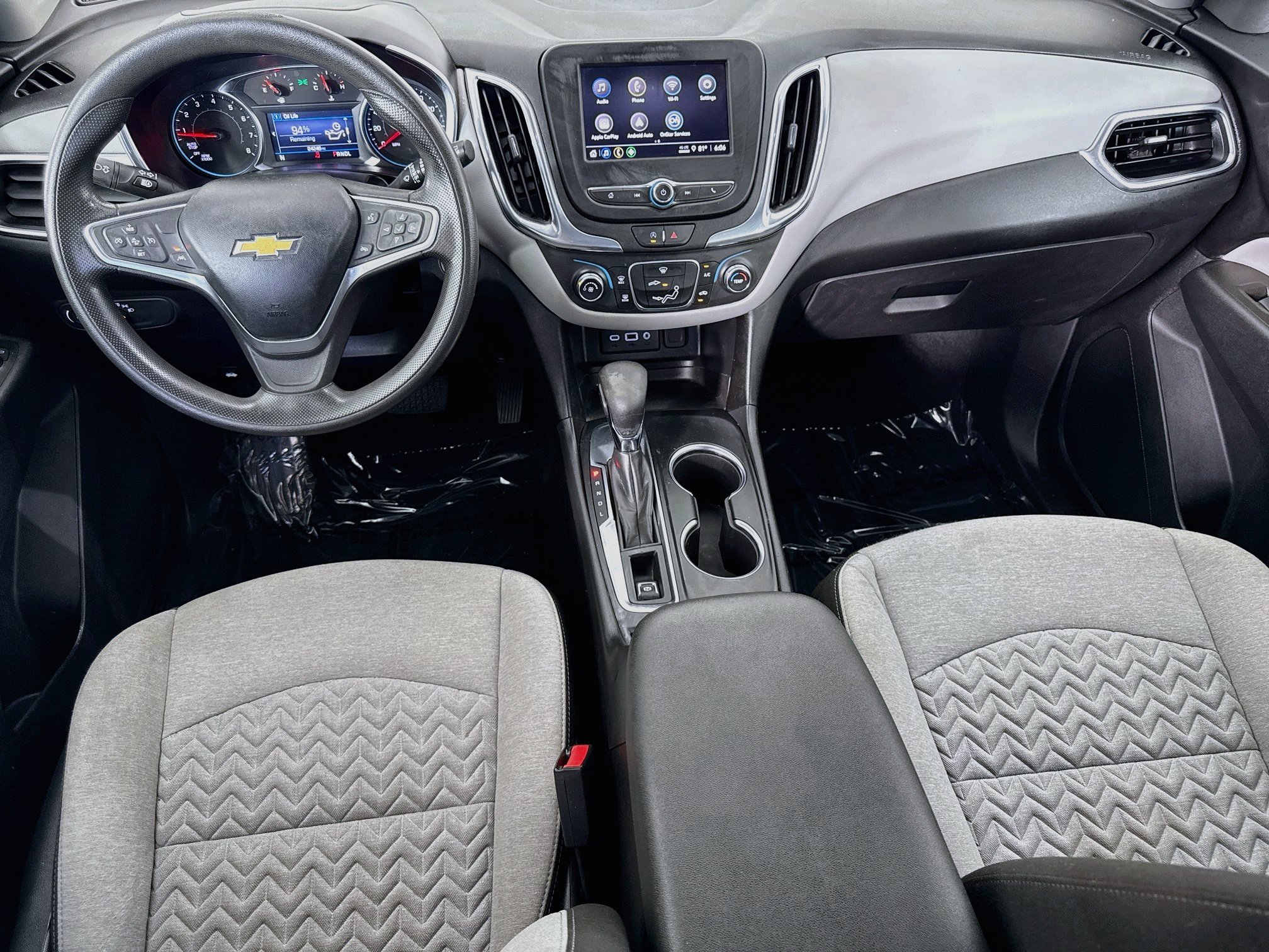 Used 2023 Chevrolet Equinox LS w/ LS Convenience Package FWD image 25