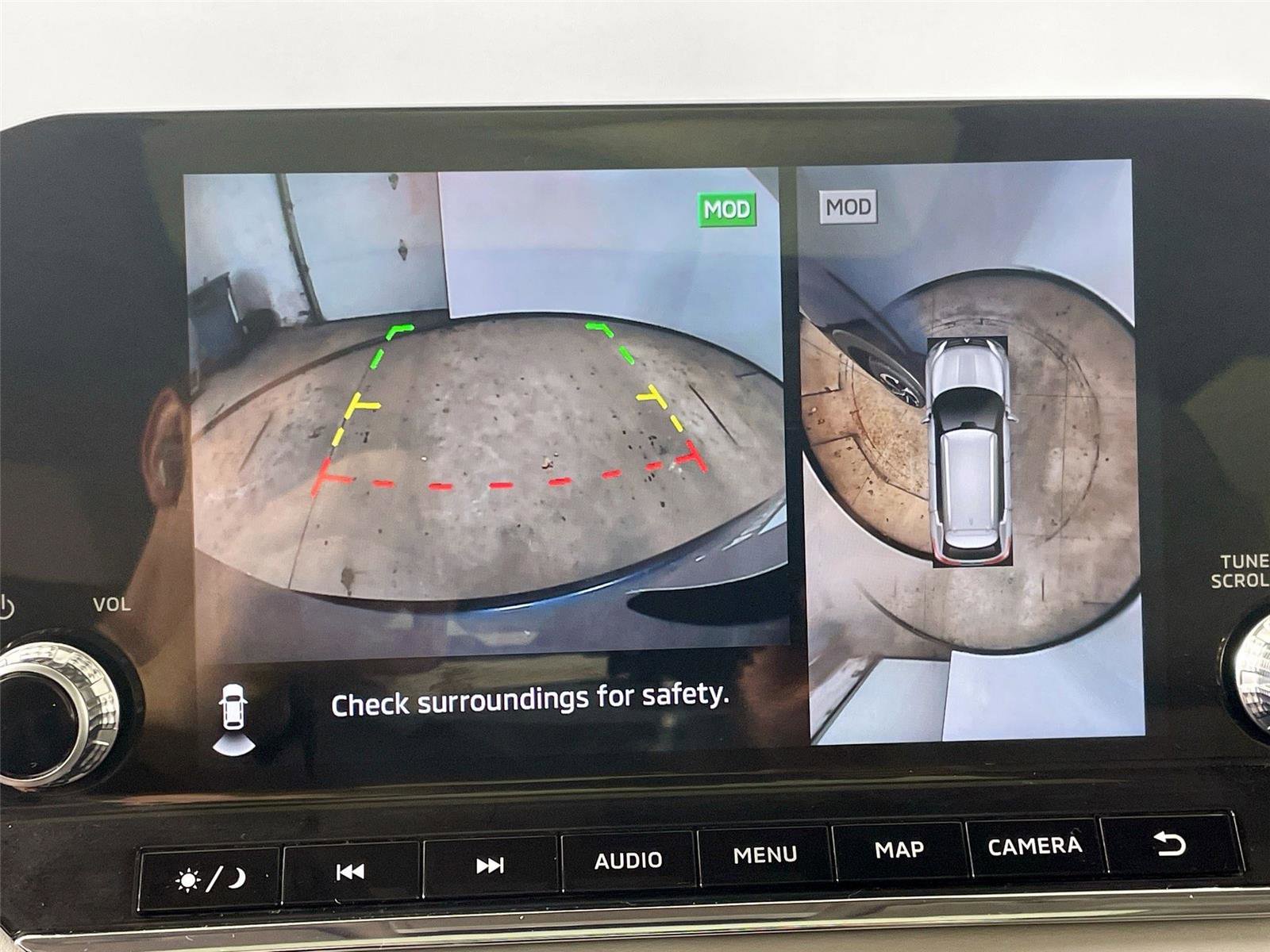 Used 2024 Mitsubishi Outlander SEL image 17