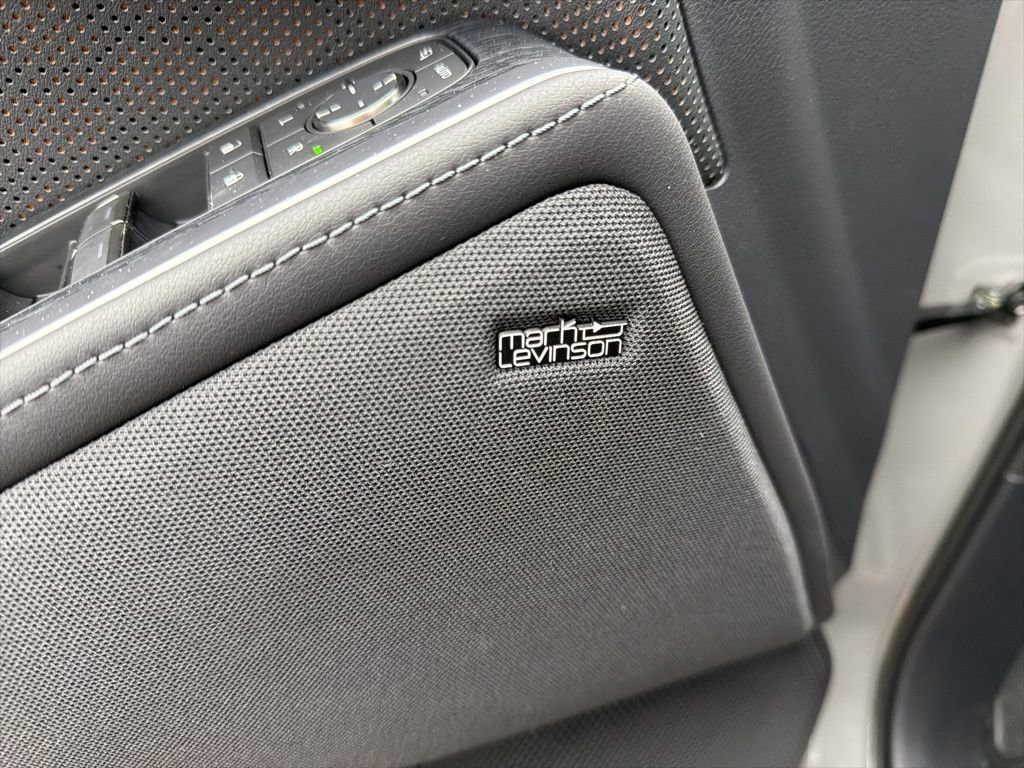 New 2026 Lexus GX 550 w/ Accessory Package (2T) image 11