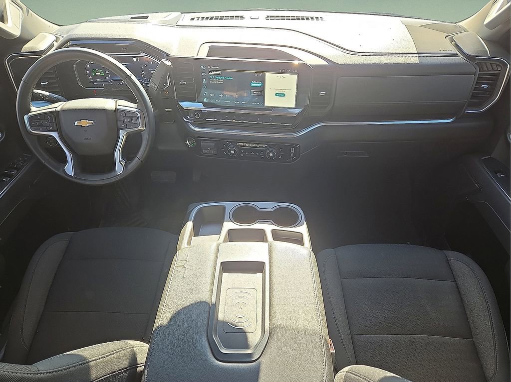 Used 2023 Chevrolet Silverado 1500 LT image 16