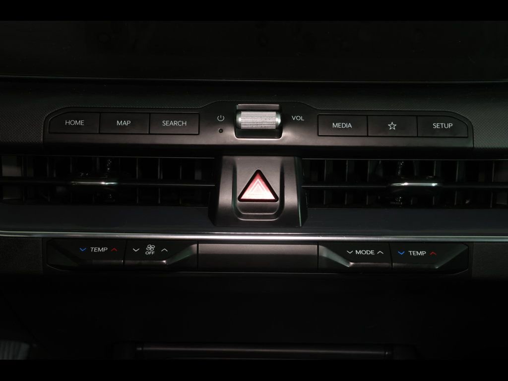 Used 2025 Kia K4 EX FWD image 25