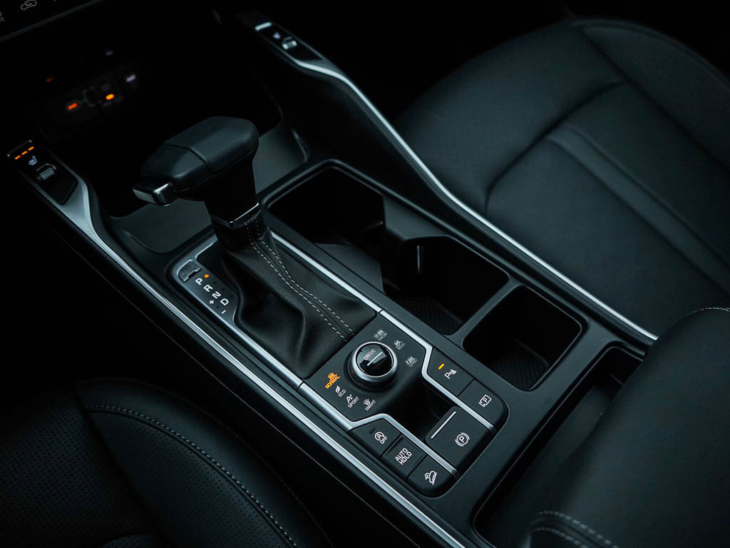 New 2026 Kia Sorento EX AWD/4WD image 28