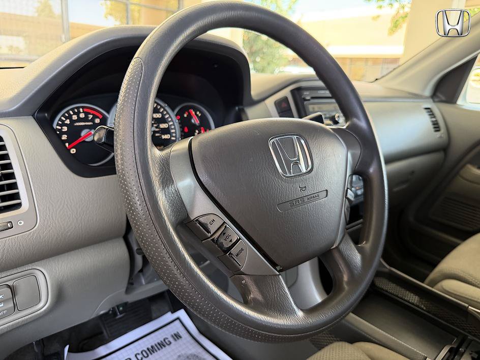 Used 2006 Honda Pilot EX image 19