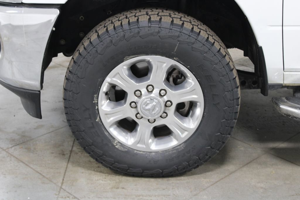 Used 2024 RAM 2500 Big Horn image 22