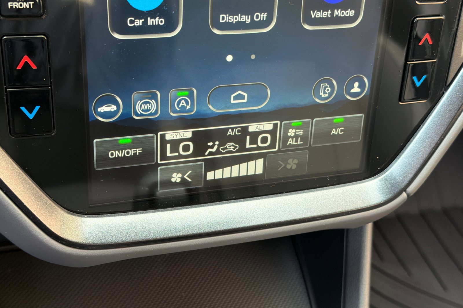 New 2026 Subaru Crosstrek 2.0i Premium image 20