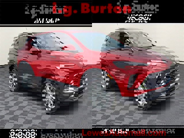 New 2026 Buick Encore GX Preferred w/ Comfort Package