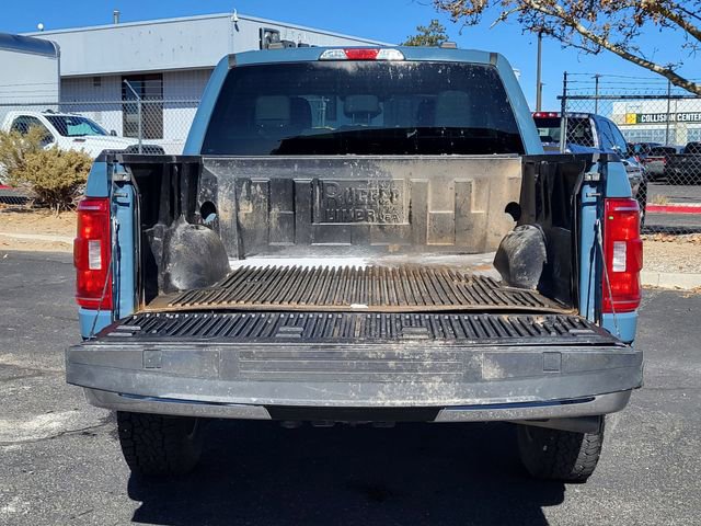Used 2023 Ford F150 XLT image 23