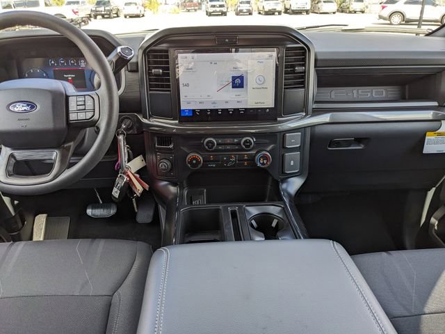 New 2026 Ford F150 STX w/ Equipment Group 200A image 16