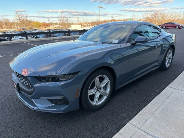 New 2026 Ford Mustang Coupe image 6