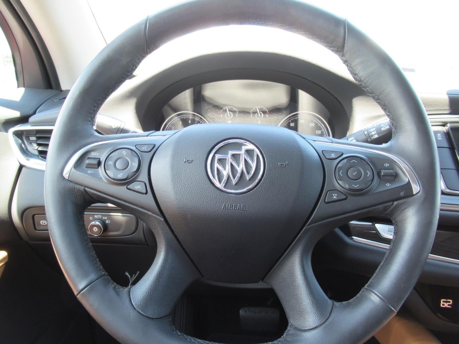 Used 2018 Buick Enclave Premium FWD image 19