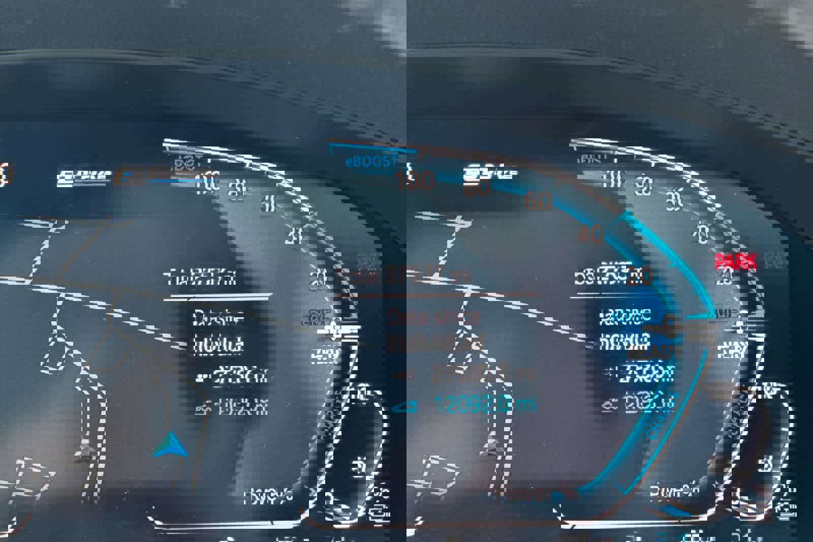 Certified 2023 BMW 530e w/ M Sport Package image 32