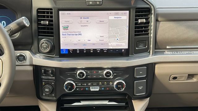 New 2025 Ford F250 Platinum w/ Platinum Plus Package image 14