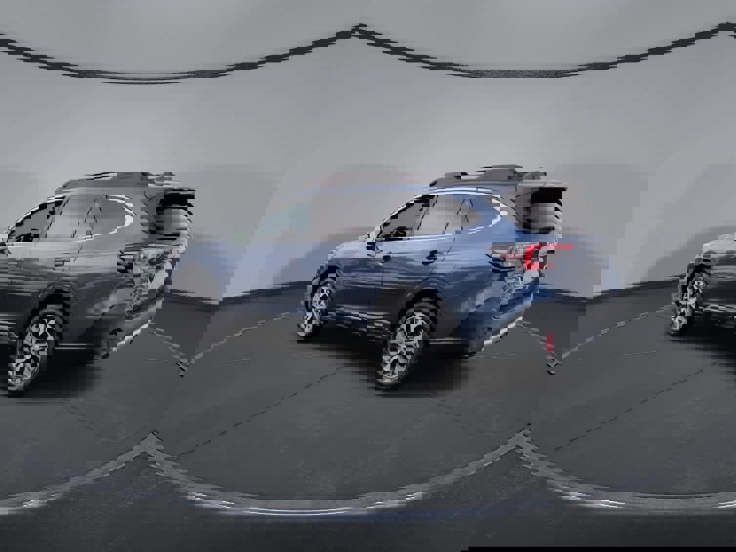 Used 2021 Subaru Outback Limited XT image 6