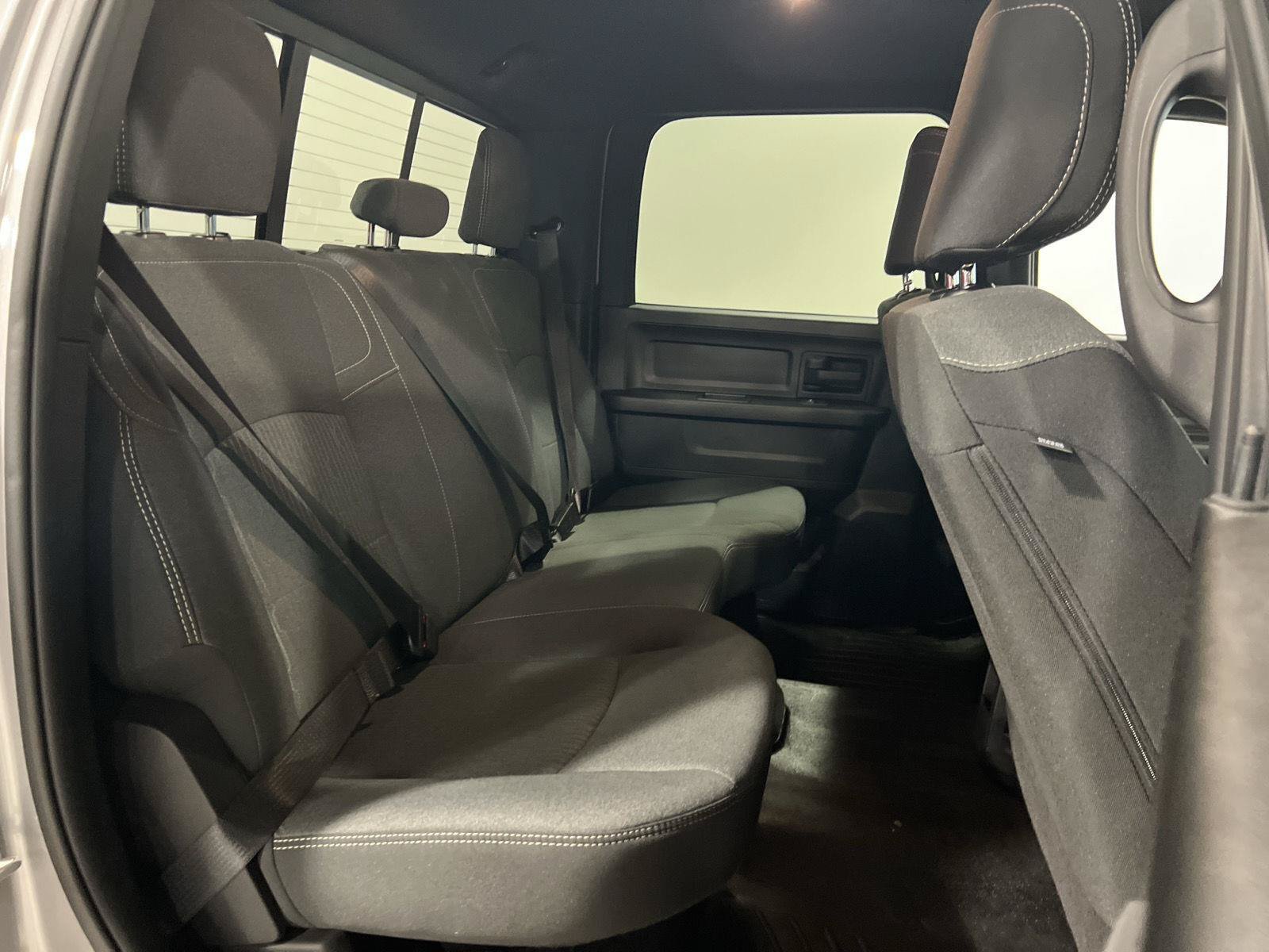 Used 2024 RAM 3500 Tradesman AWD/4WD image 34