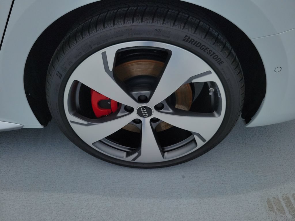 New 2026 Audi S5 Premium Plus AWD/4WD image 28