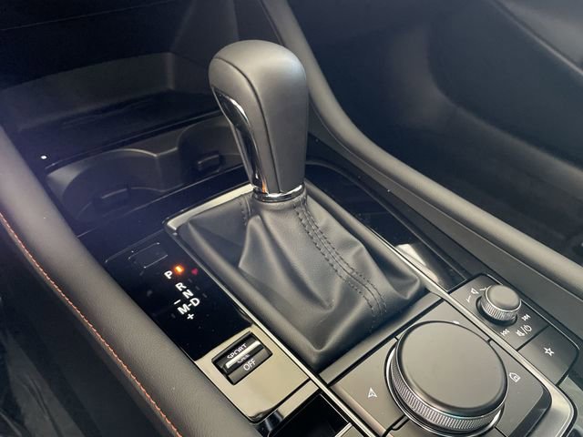 Certified 2025 MAZDA MAZDA3 Carbon image 26