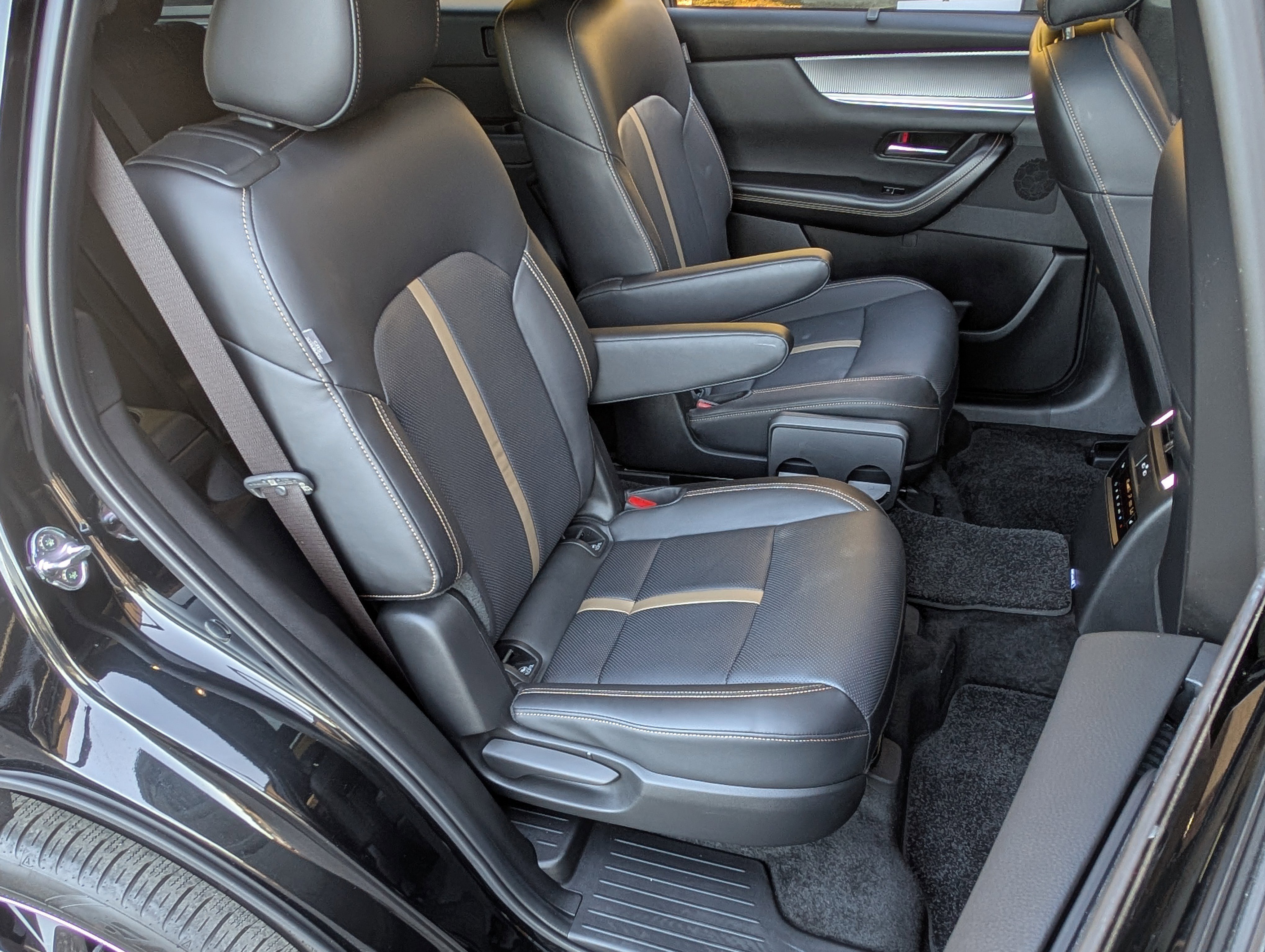 Used 2025 MAZDA CX-90 Plug-In Hybrid w/ Premium Plus image 21