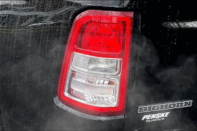 Used 2020 RAM 1500 Big Horn image 34