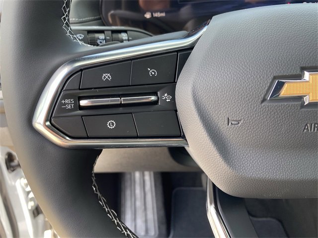 New 2026 Chevrolet Traverse LT w/ Driver Confidence Package image 30