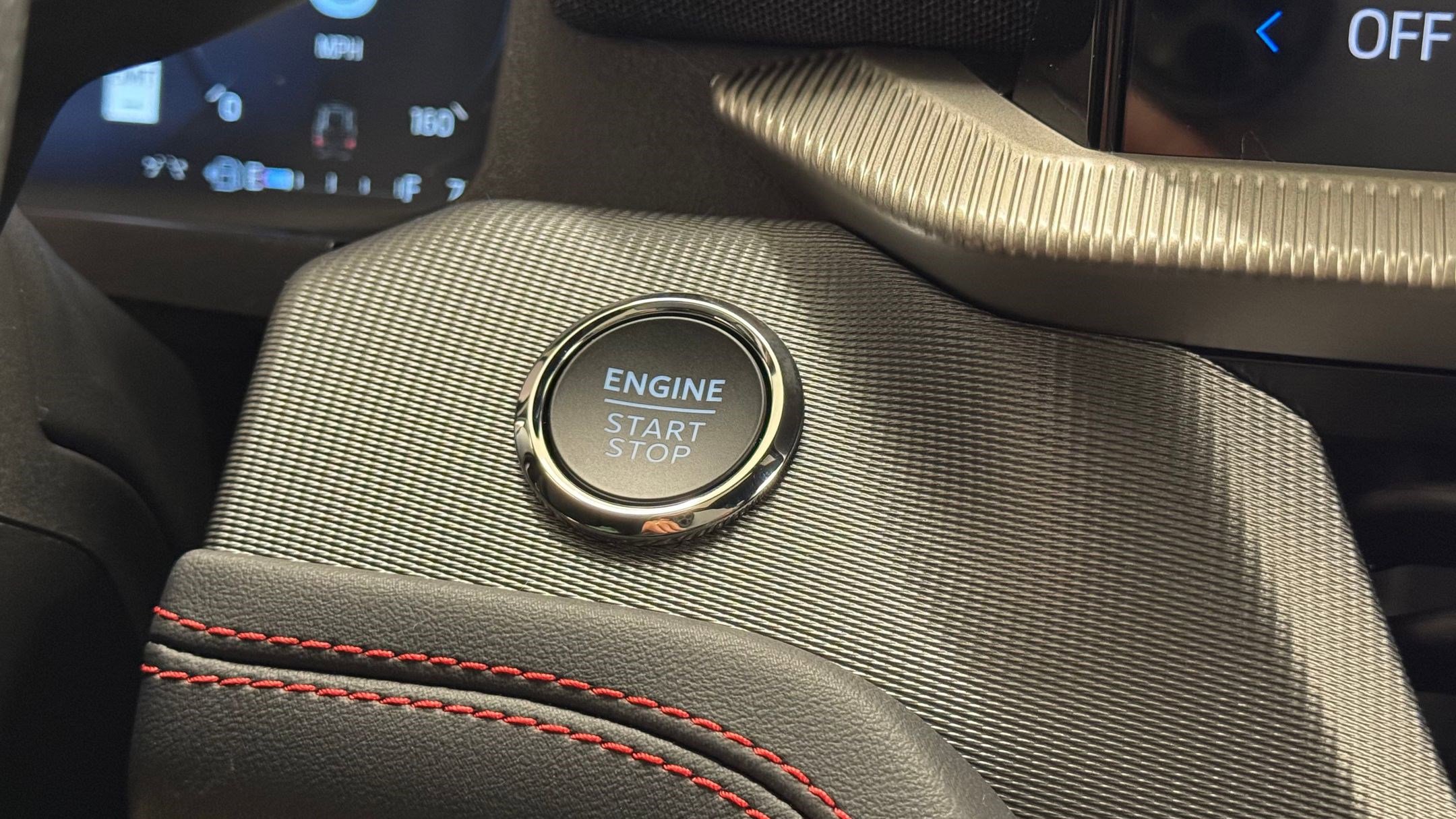 New 2026 Ford Explorer ST-Line w/ ST-Line Street Pack image 29