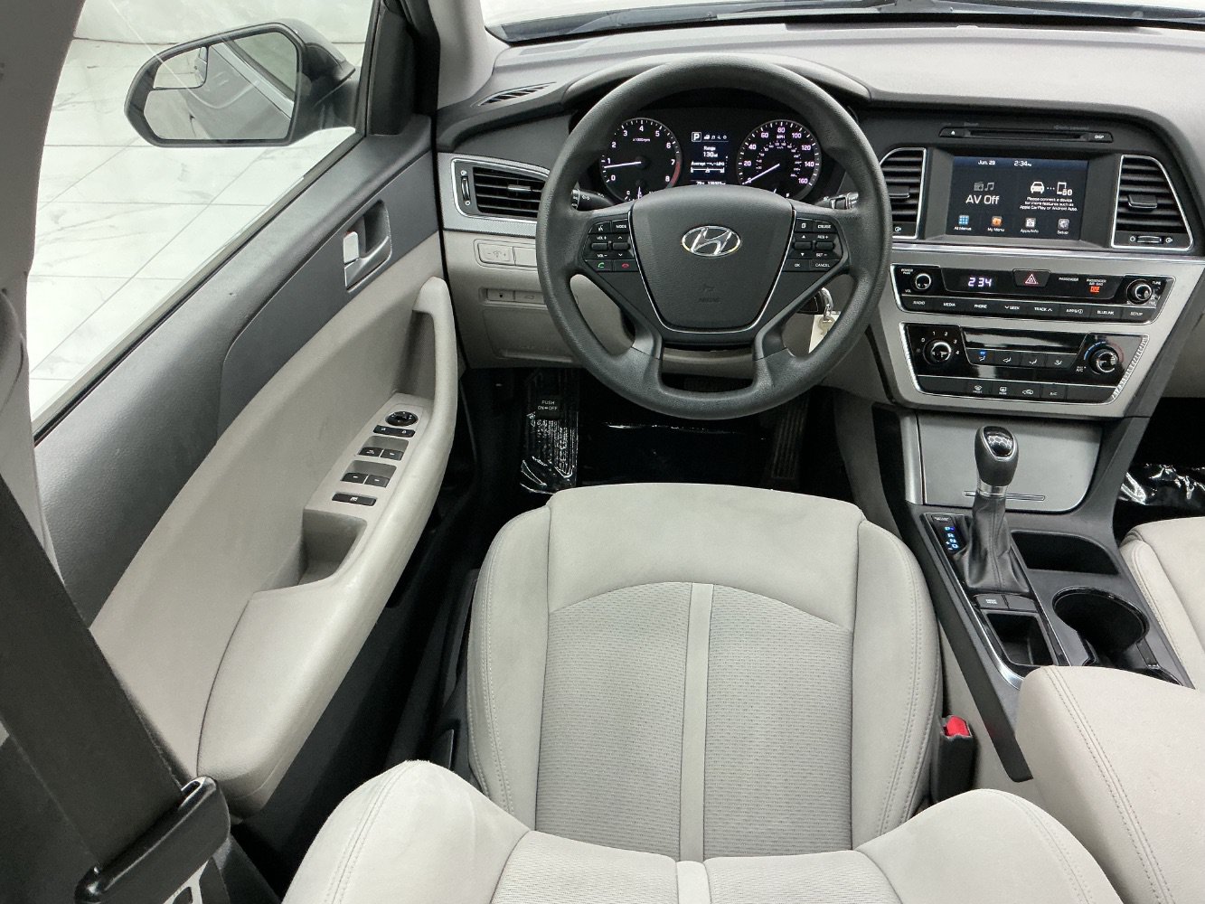 Used 2017 Hyundai Sonata SE FWD image 30
