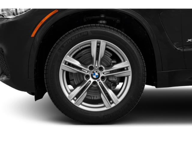 Used 2015 BMW X5 xDrive35i AWD/4WD image 12
