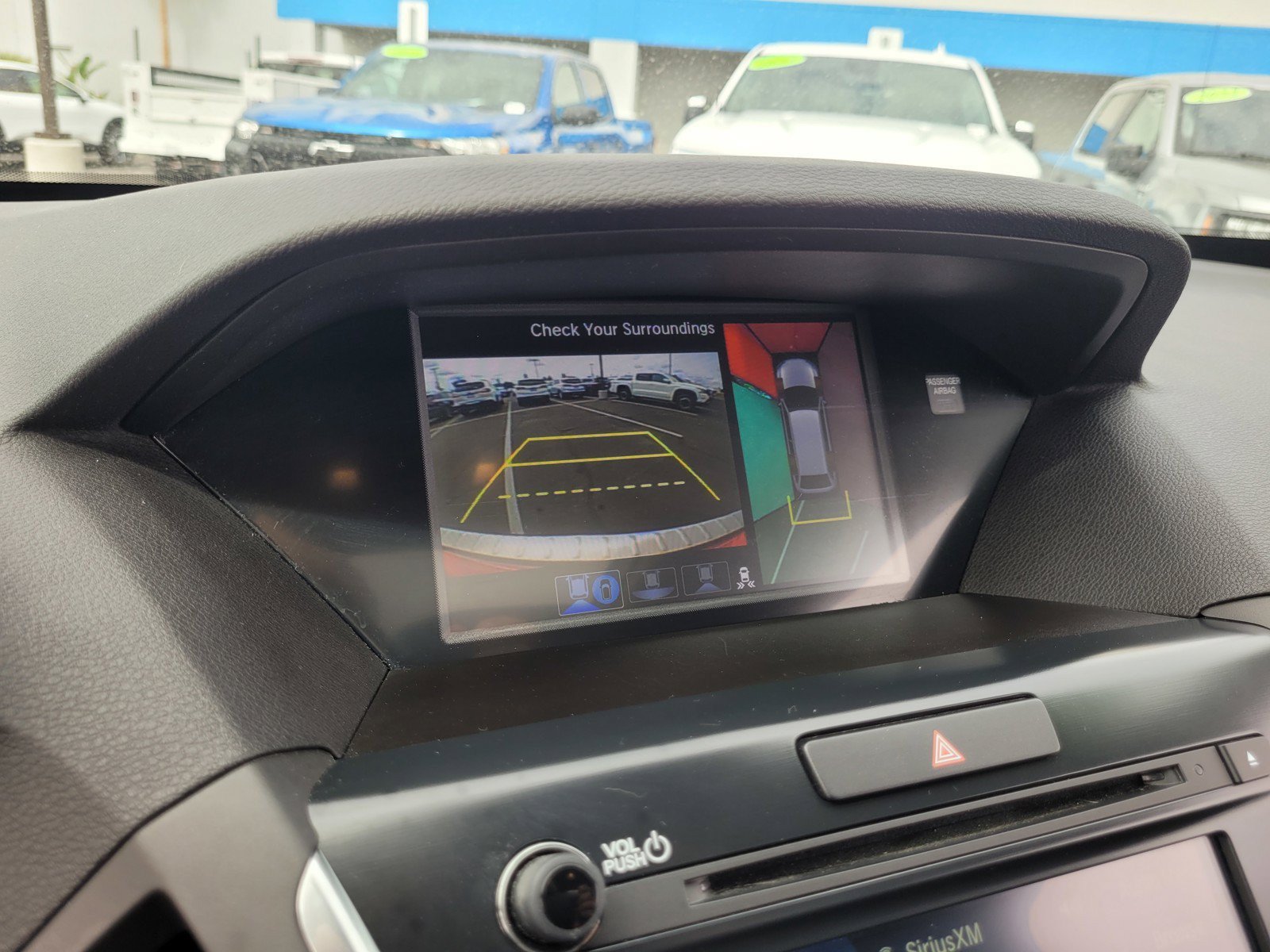 Used 2018 Acura MDX FWD w/ Advance & Entertainment image 19