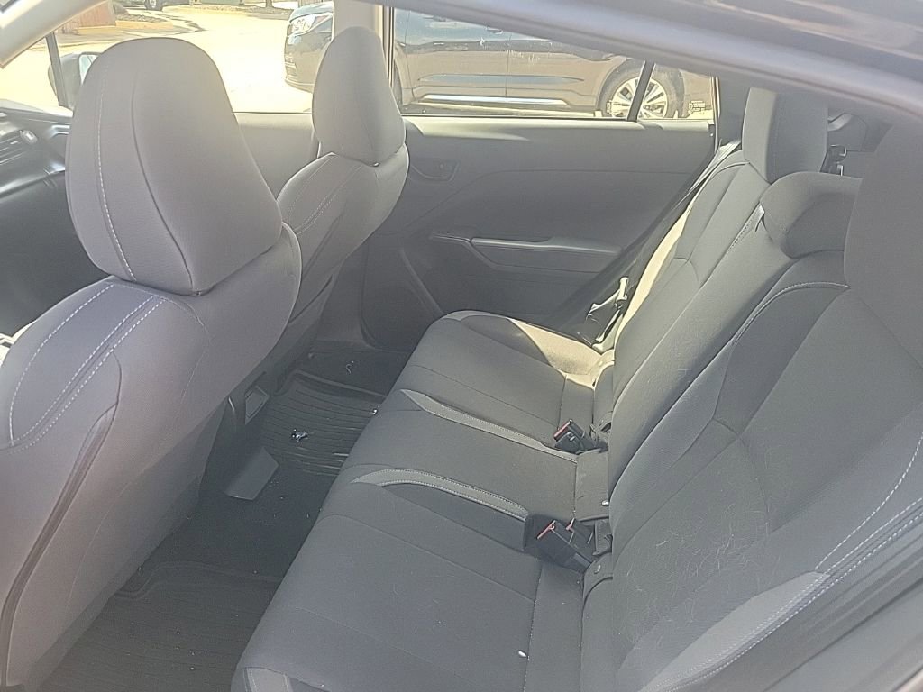 Certified 2024 Subaru Impreza 2.0i AWD/4WD image 8