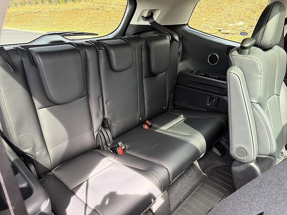 New 2026 Subaru Ascent Bronze Edition w/ Popular Package #2 image 23