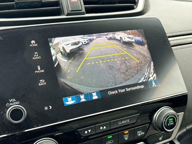 Used 2017 Honda CR-V EX image 15