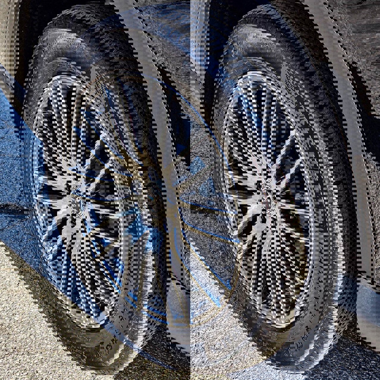 Used 2024 Mercedes-Benz GLC 300 GLC 300 image 10