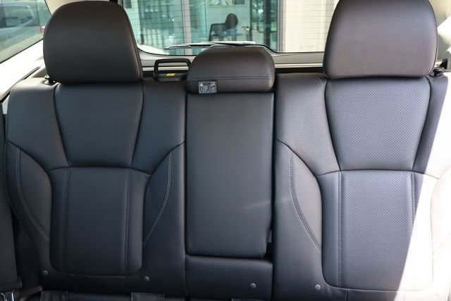 Used 2022 Subaru Forester Touring AWD/4WD image 18