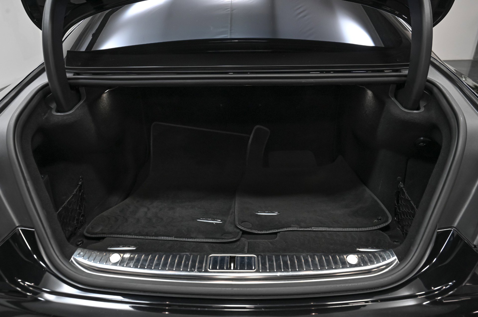 Used 2016 Mercedes-Benz S 63 AMG 4MATIC Coupe image 44