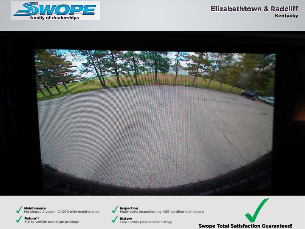 New 2026 Jeep Wrangler Willys image 23