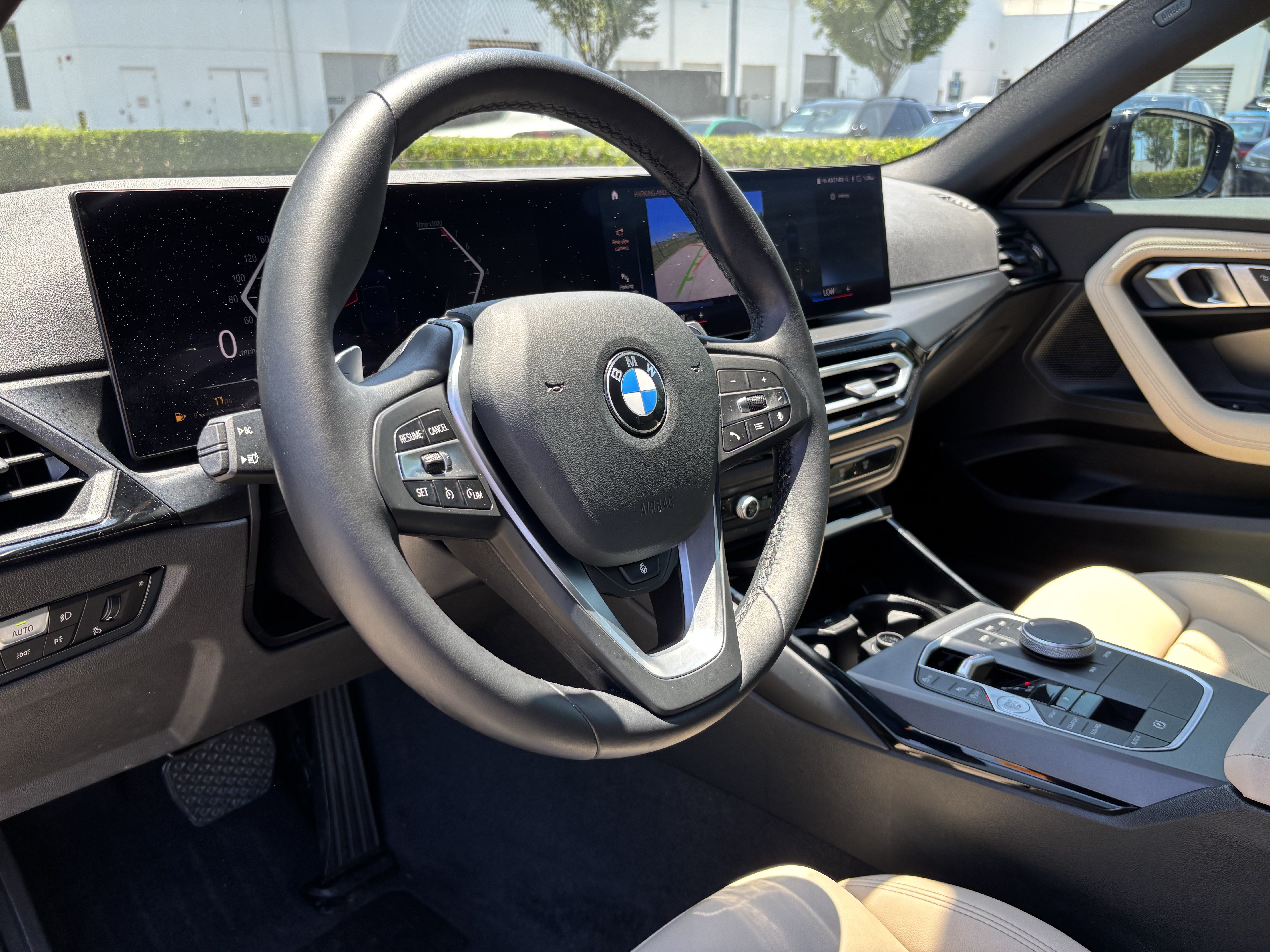 Used 2023 BMW 230i Coupe w/ Convenience Package RWD image 16