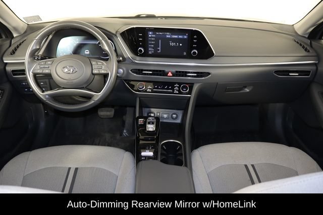 Used 2020 Hyundai Sonata SEL w/ Convenience Package FWD image 13