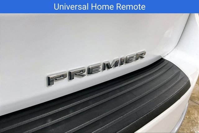 Used 2024 Chevrolet Suburban Premier image 23