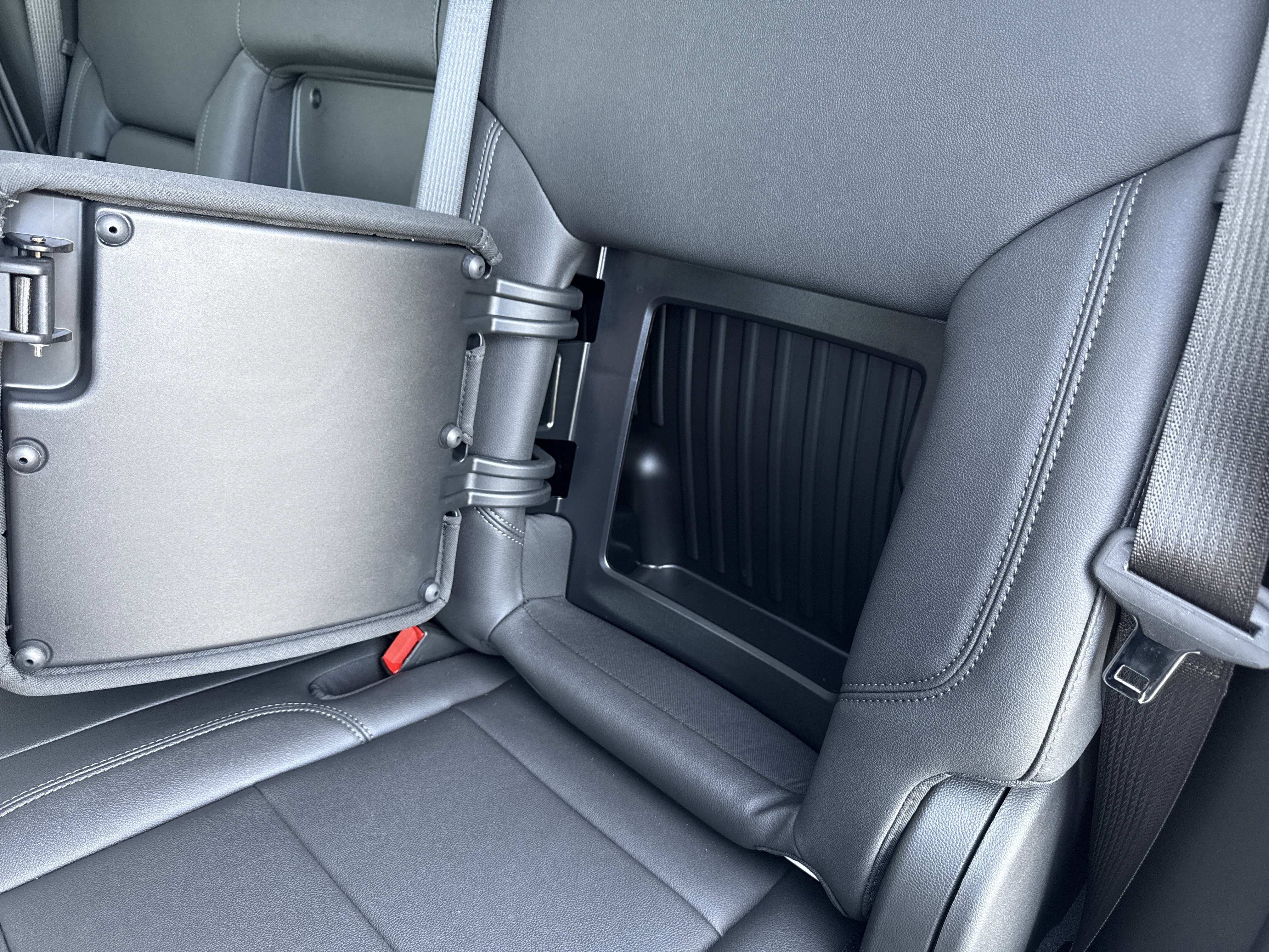 Used 2026 GMC Sierra 1500 Elevation w/ Elevation Premium Package image 30