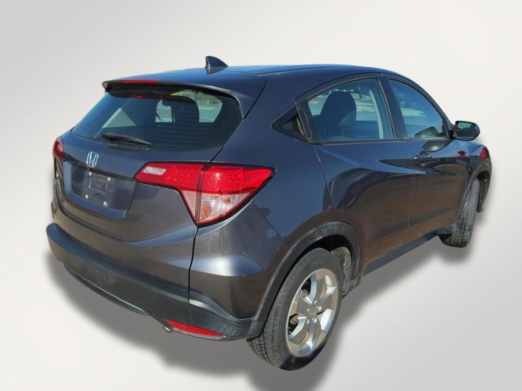 Used 2017 Honda HR-V LX image 4
