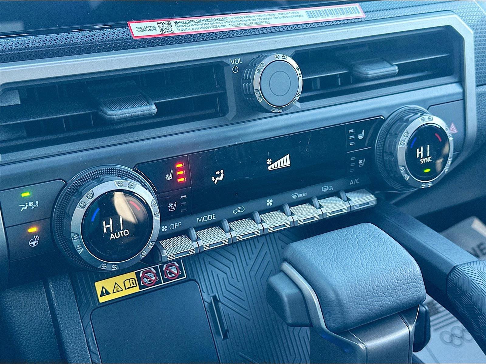 New 2026 Toyota 4Runner Limited image 16