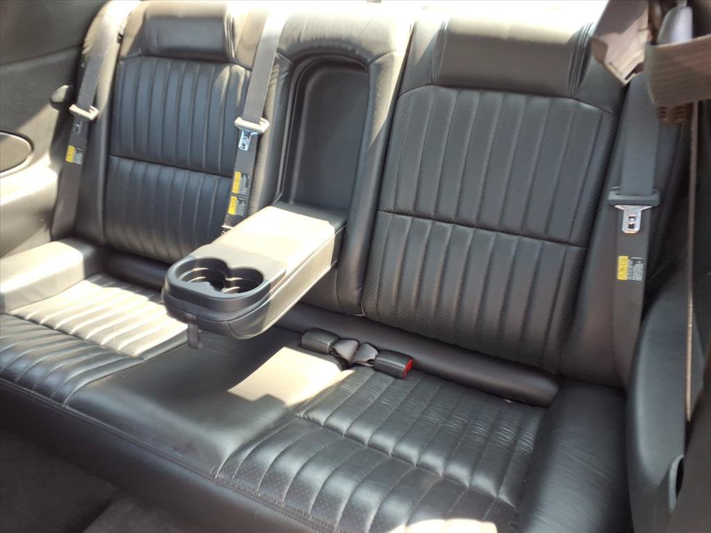 Used 2004 Chevrolet Monte Carlo SS w/ Preferred Equipment Group FWD image 28