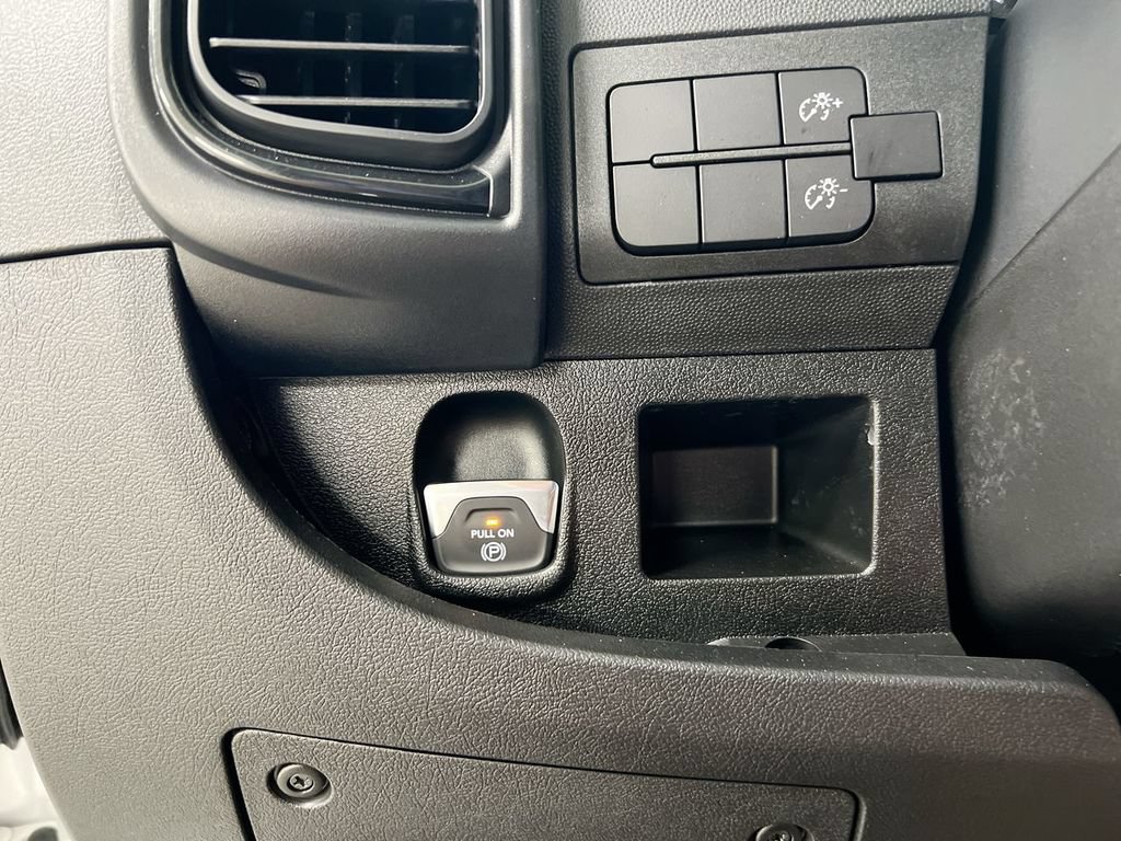 New 2026 RAM ProMaster 3500 w/ Power Group FWD image 18